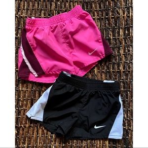 Toddler Nike Shorts ✔️